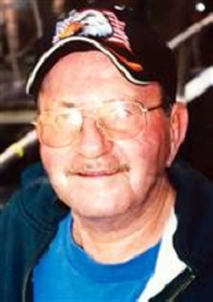 Robert A. Myers,  Sr.