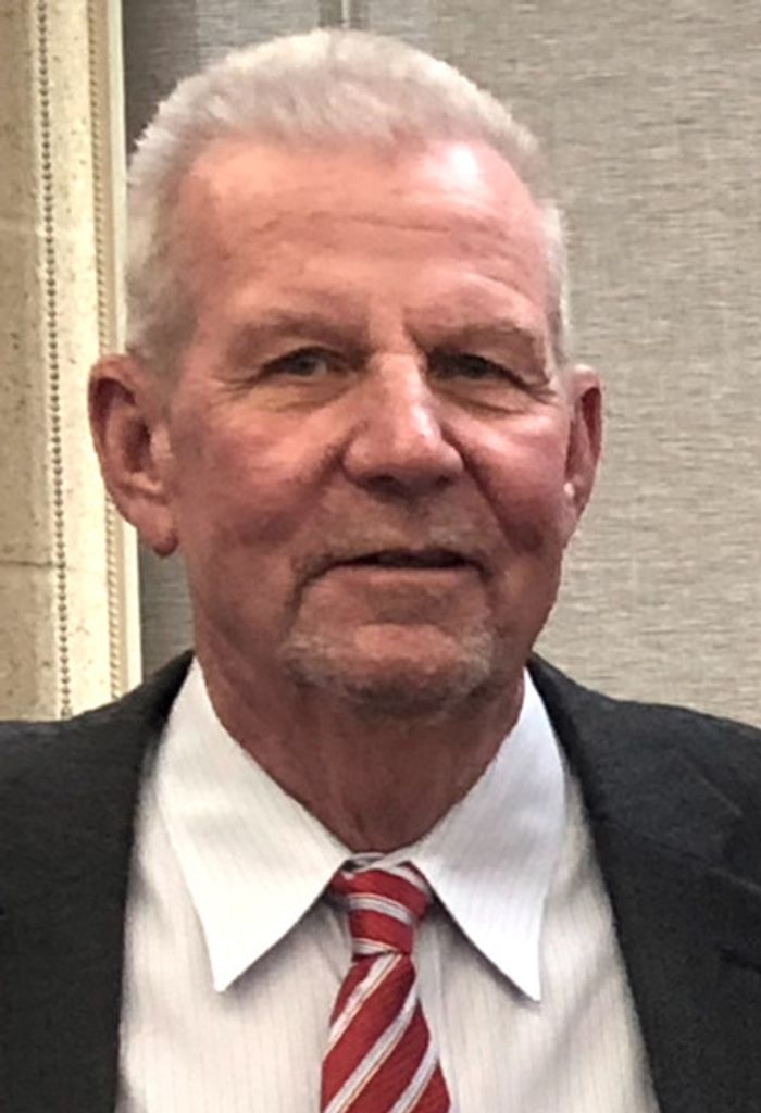 Donald Ray 'Donnie' Tuck