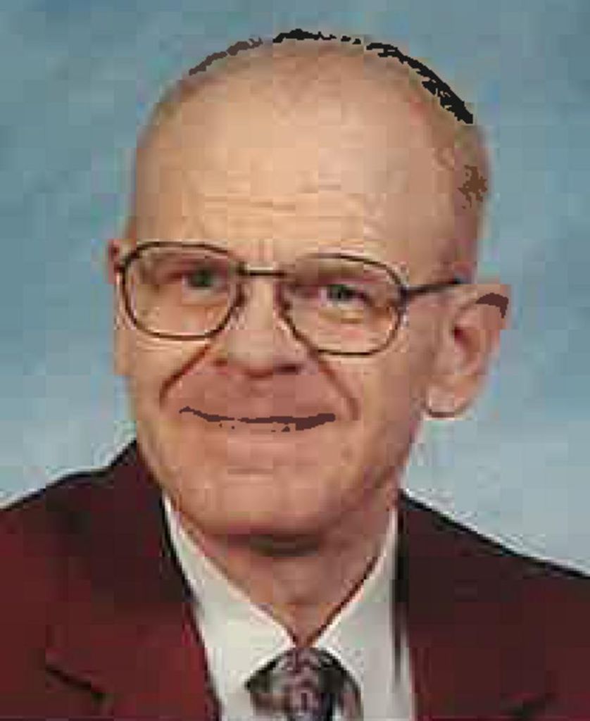 Sam Milton Spece