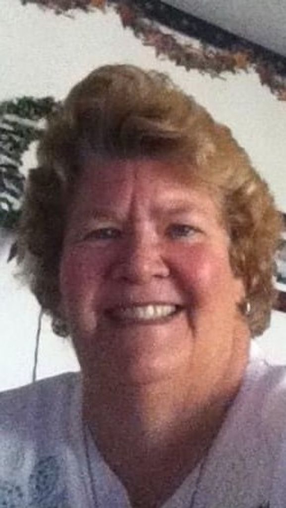 Susan Jean (Beavon)  Criswell