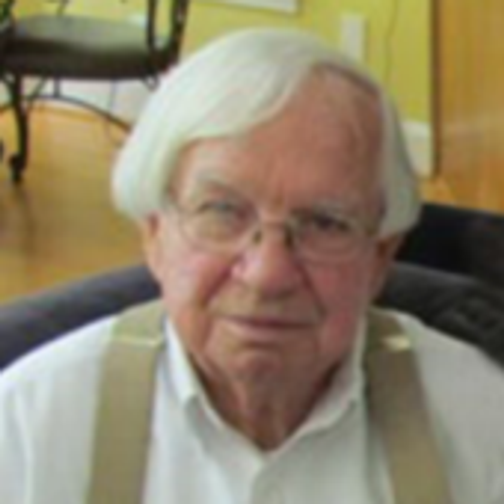 Henry Reese Rives