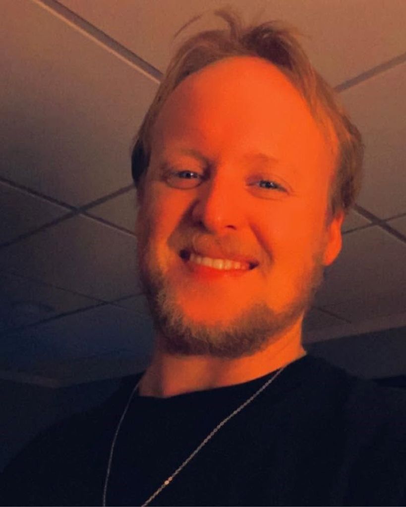 Adam J. Martin Profile Photo