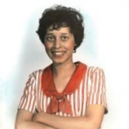 Gwendolia Mildred Nelson Profile Photo