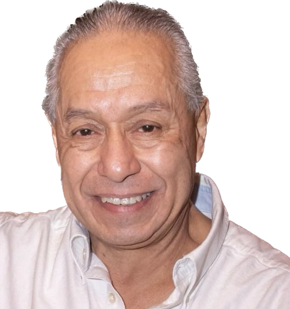 Jesus "Ace" Luna, Sr