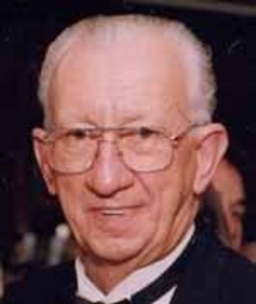 Lewis Thomas Winfield