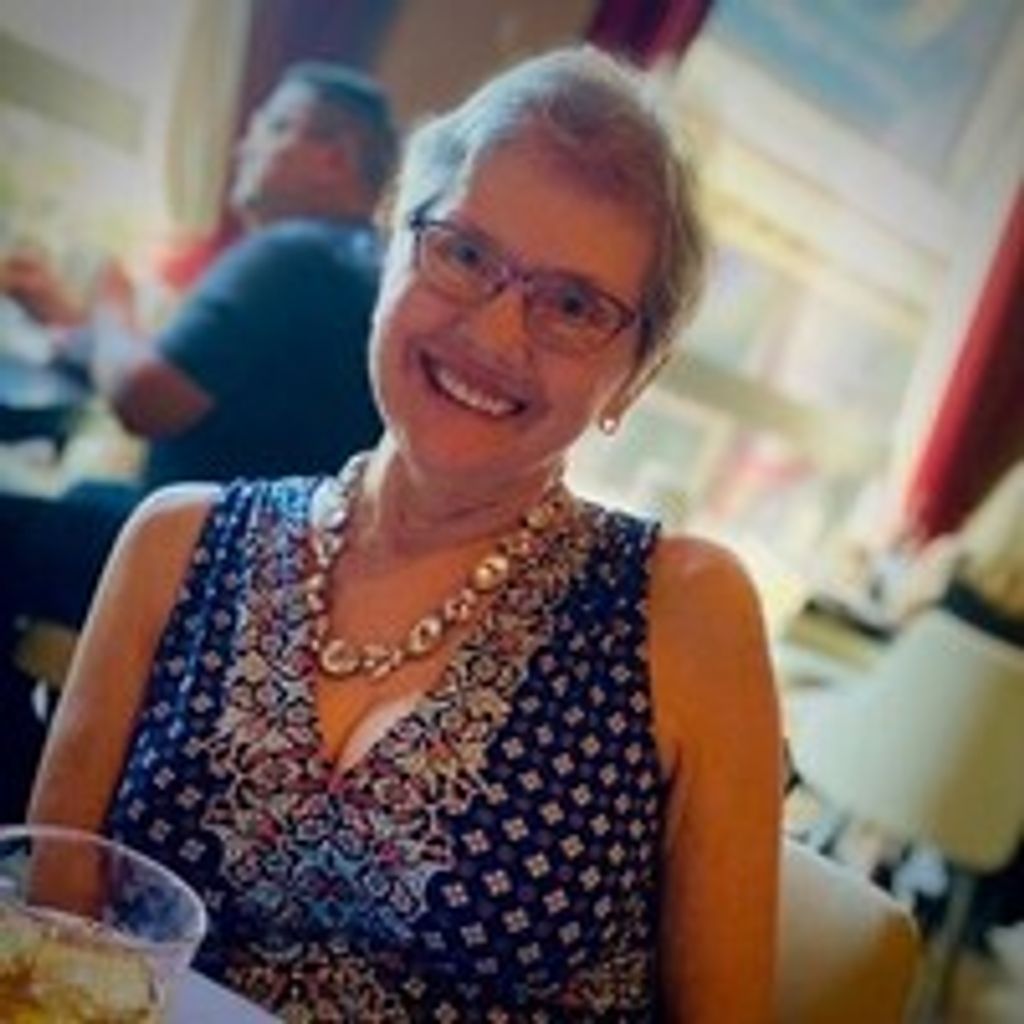 Kathleen Taber-Pietron Profile Photo