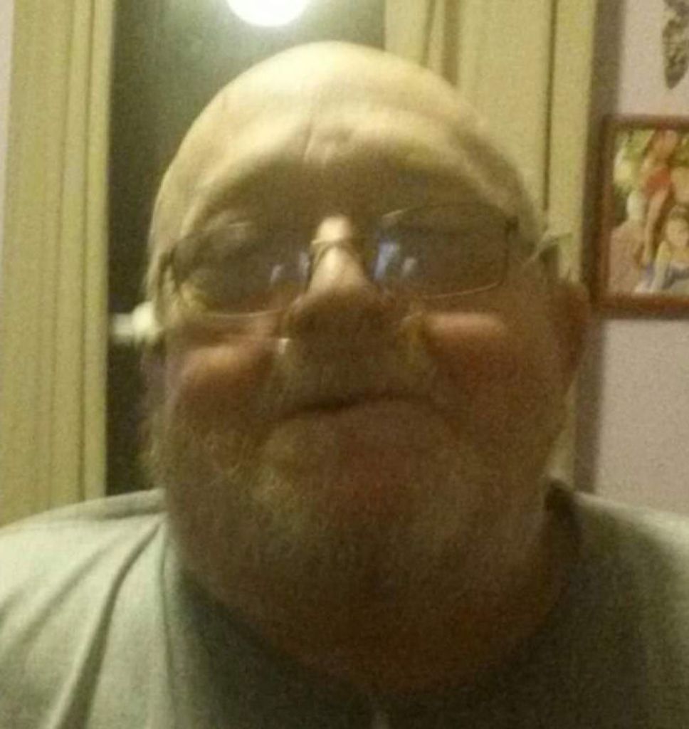 Ronald F. France