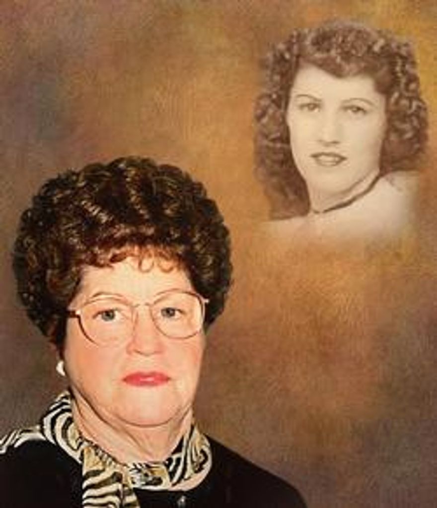 Mrs. Patrick (Audrey) Richard Profile Photo