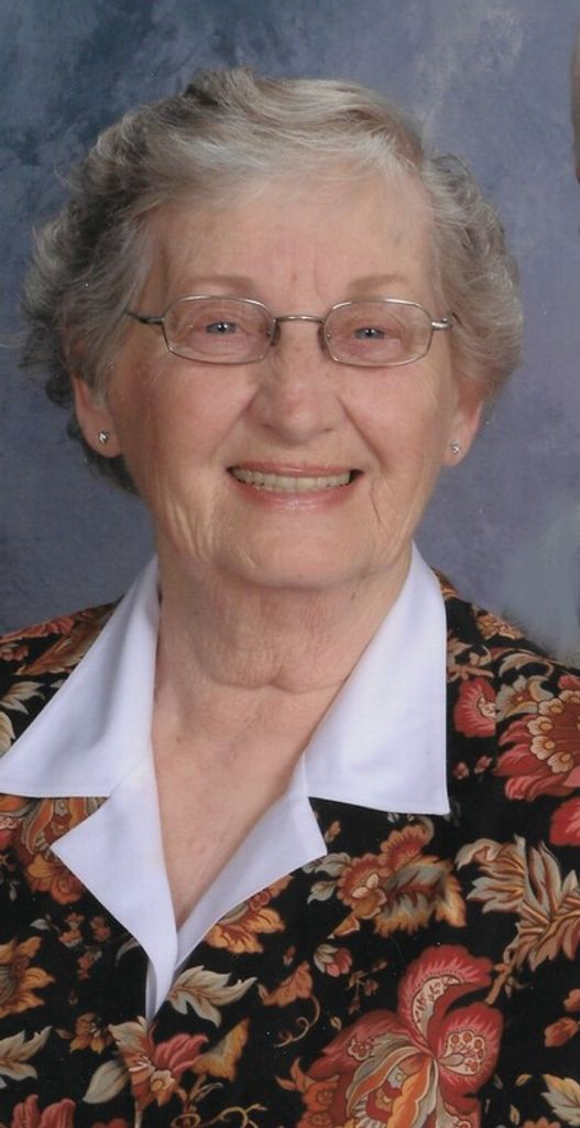 Barbara Jean Genzel Profile Photo