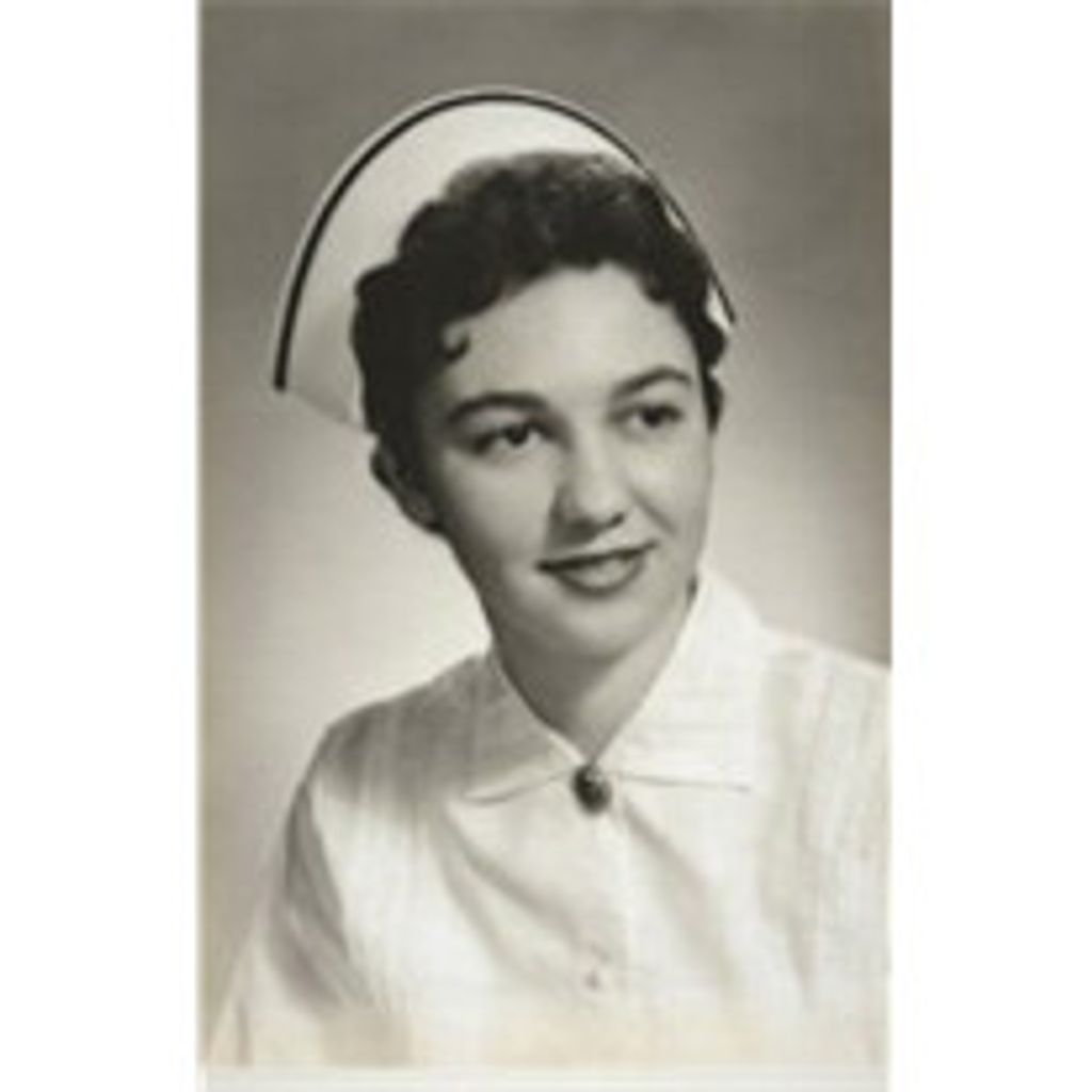 Albina "Mary" Christoffersen