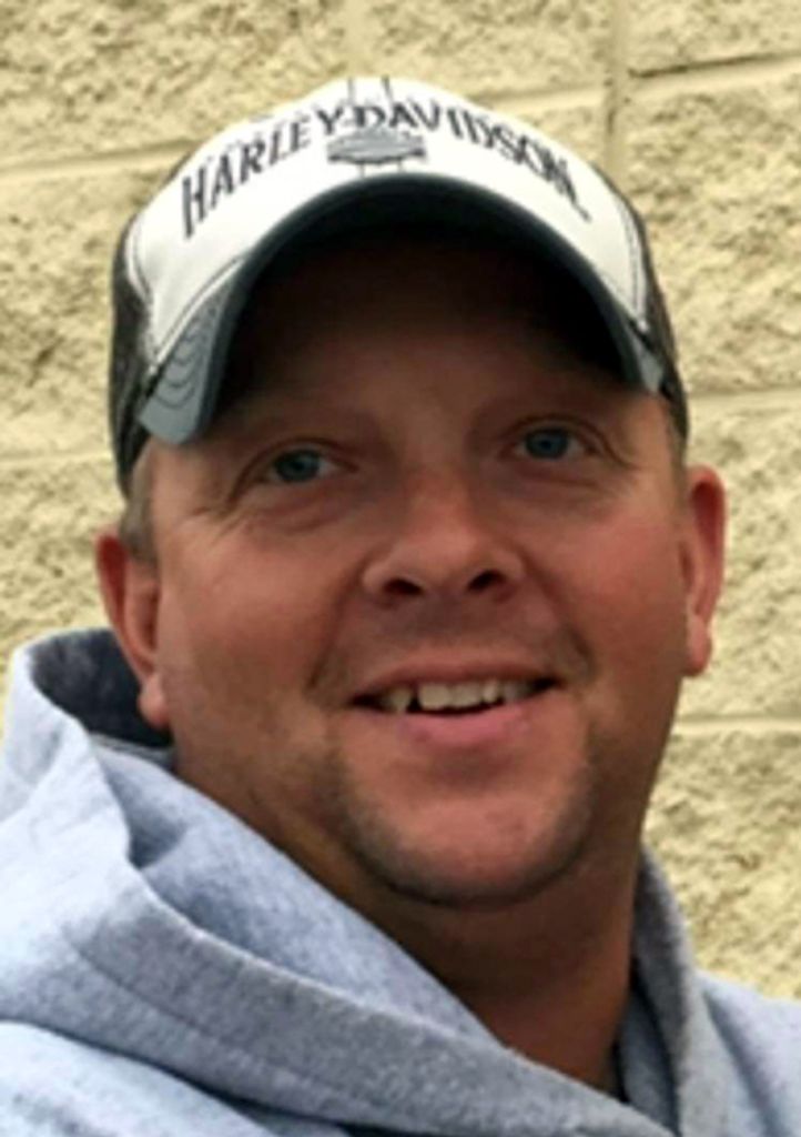 Christopher Spaeth Profile Photo