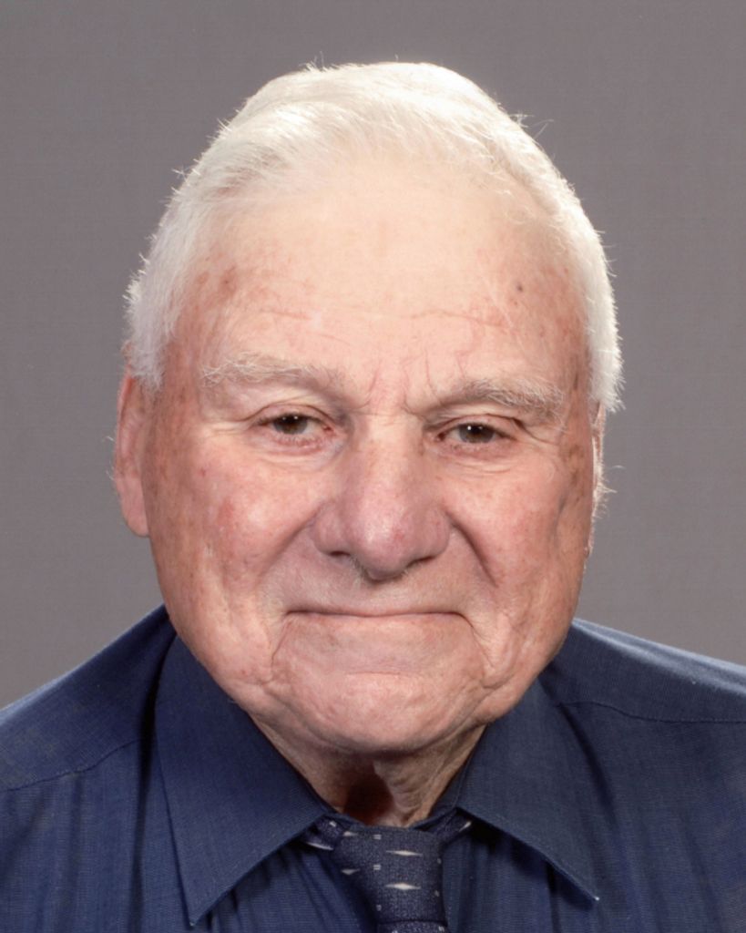Leon Zastrow