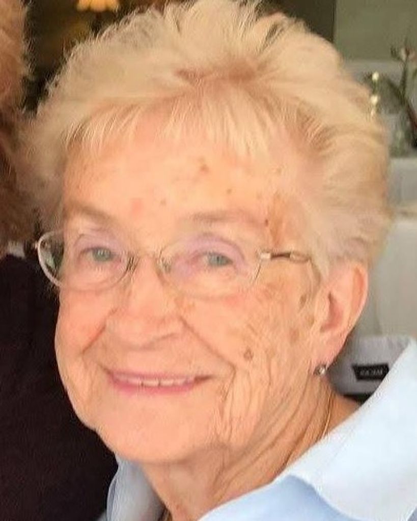 Dorothy Romer Profile Photo