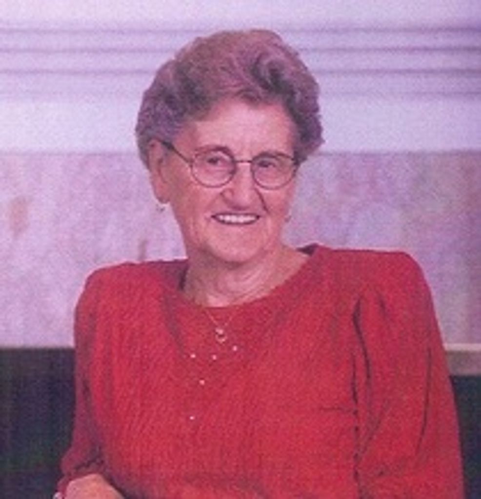 Mona Leavitt