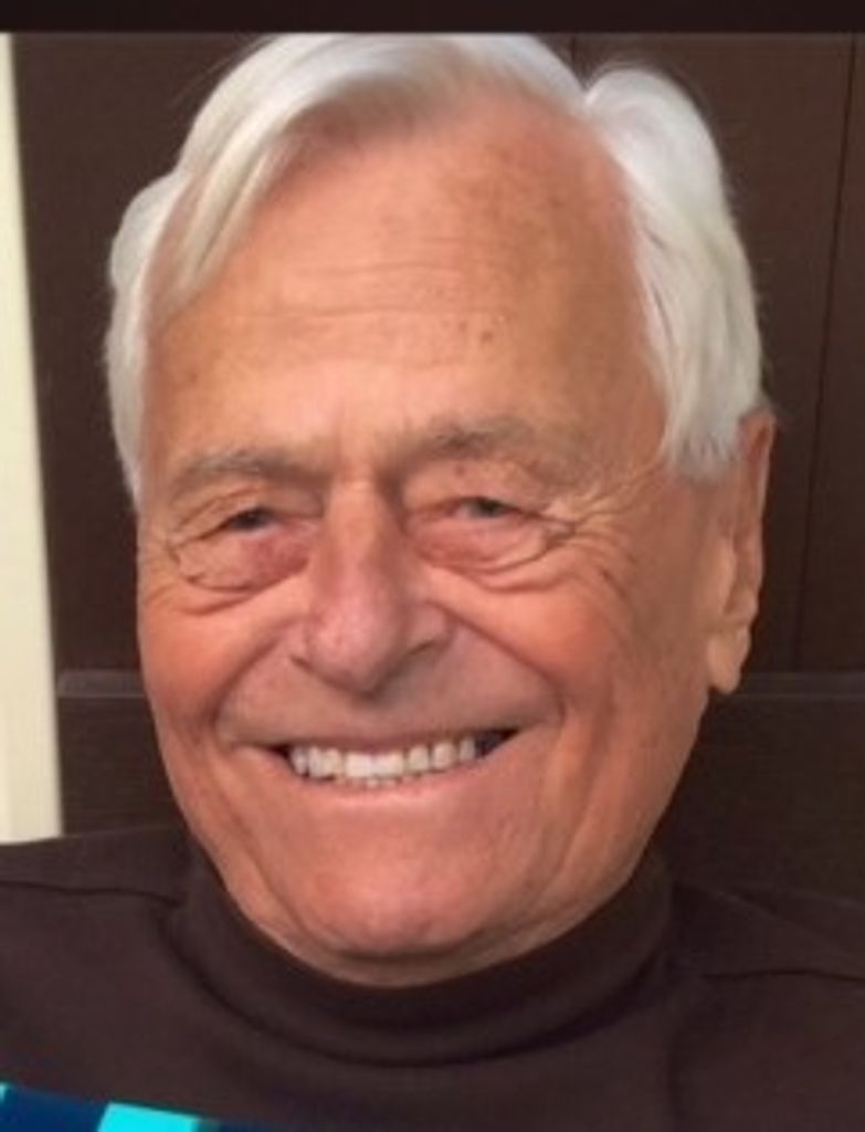 Robert I. Coulon Sr.