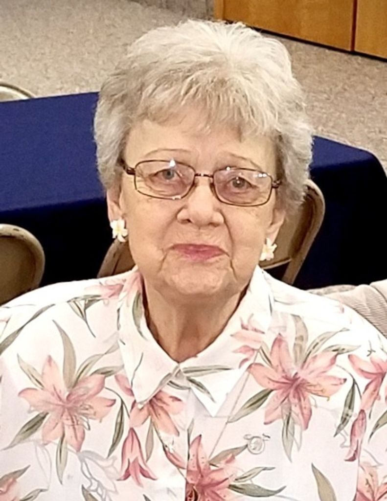 Joan Skillett