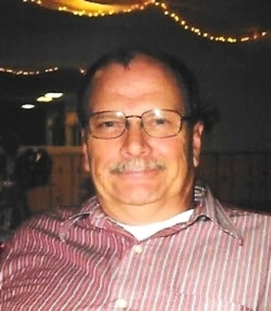 Daniel L. "Itch" Gregurich Profile Photo