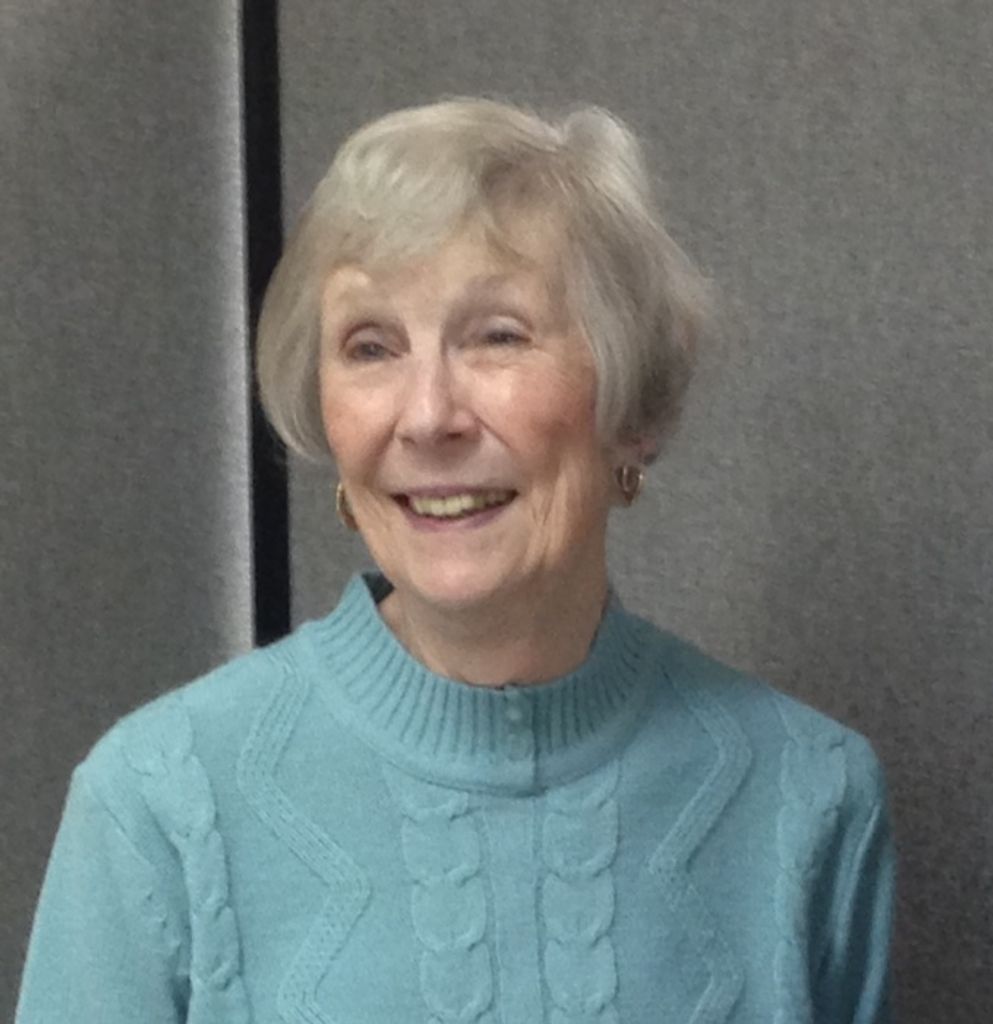 Janet H. (Sheef)  Miller