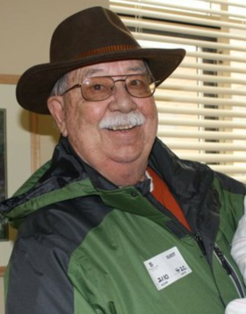 Roy Stanley Davis Profile Photo