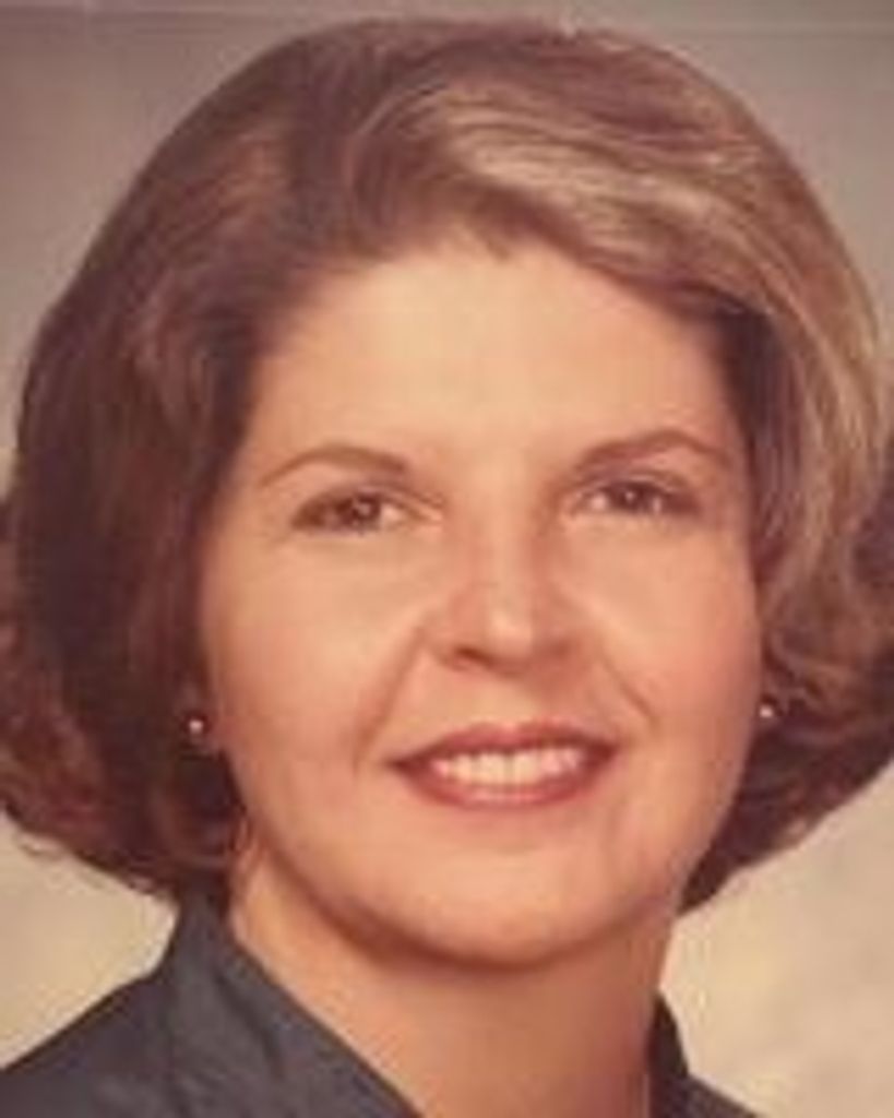 Belva Kay Barnhardt Profile Photo