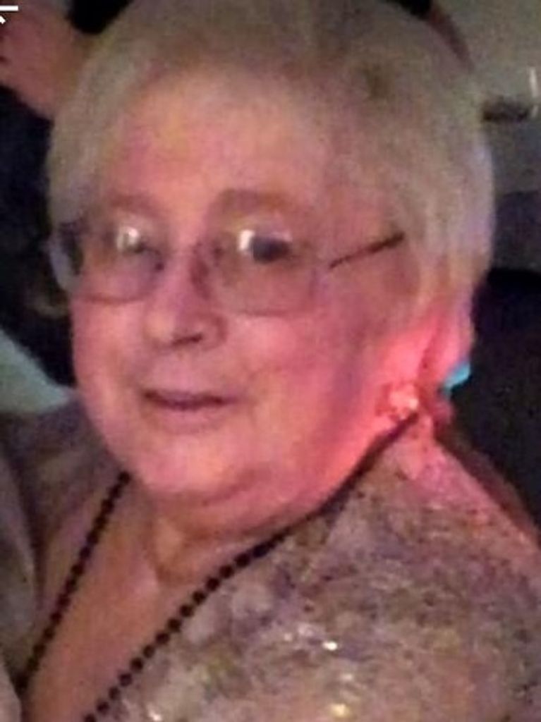 Mary "Bunny" E. Deems Profile Photo