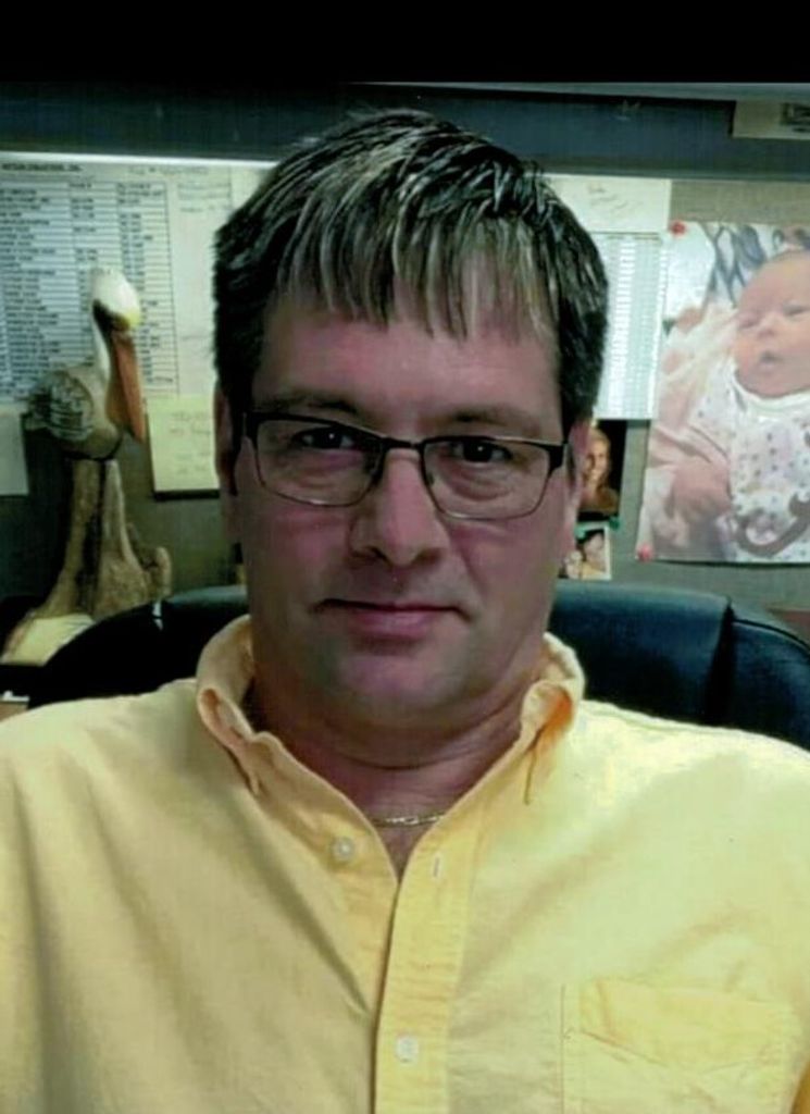 Michael Robert Doyle Profile Photo