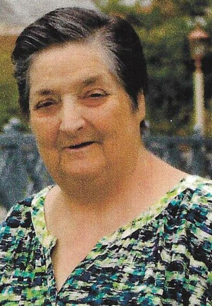 Connie S. (Gribler)  Stevens