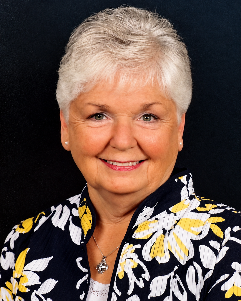 Virginia Grace Robertson Towers Profile Photo