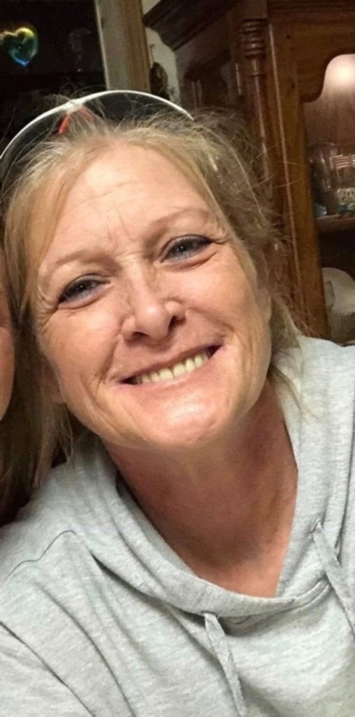 Mary Ann (Sarver)  Harper