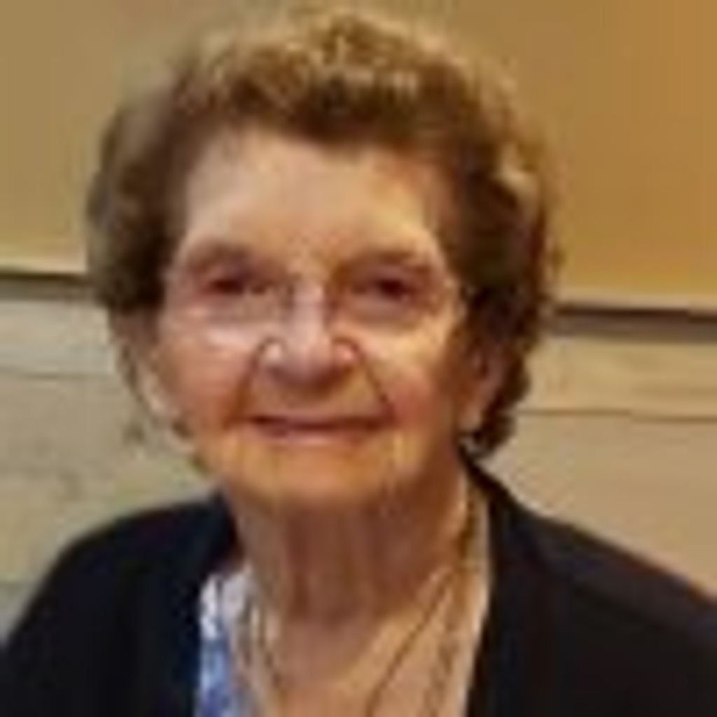 Ardella Eileen Feickert