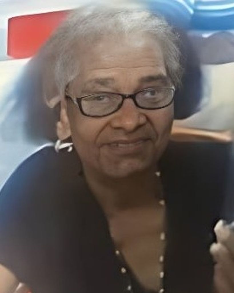 Edna Mae Girdner Hayes