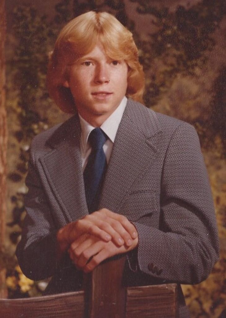 Jeff David Marrs Profile Photo