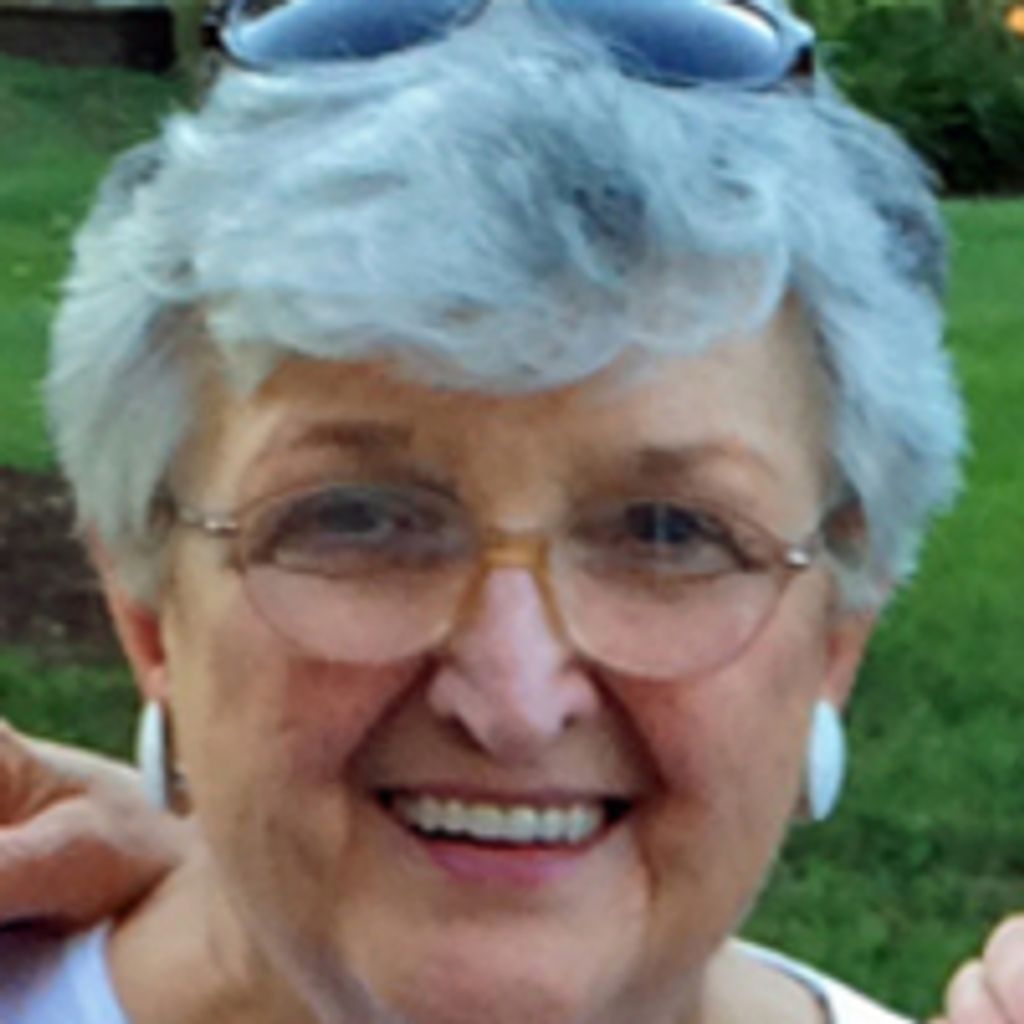 Loretta  V. Gressens