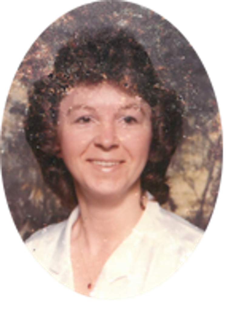 Patricia Moats