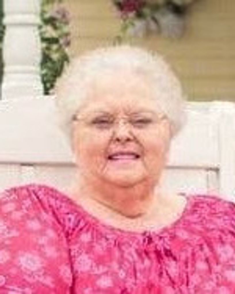Judith Lucille Hackney Profile Photo