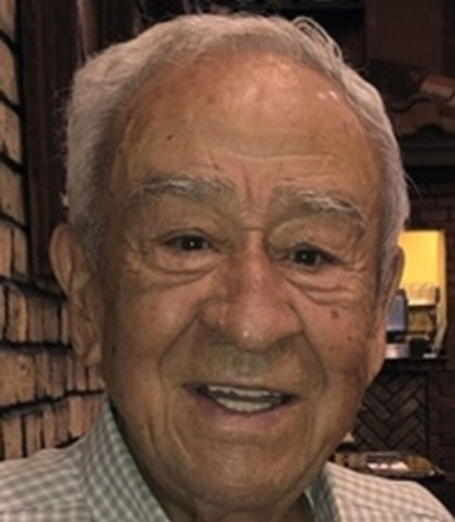 Ruben F. Solis