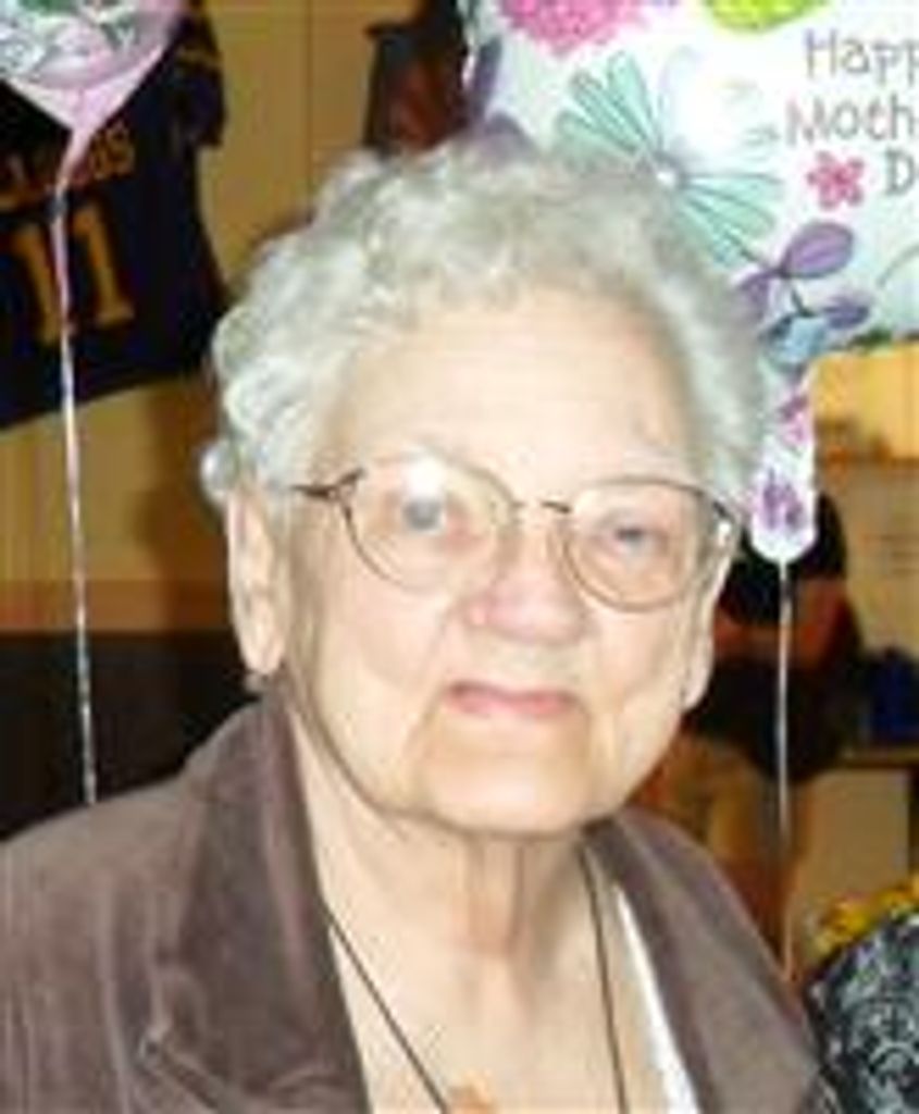 Joan Garland