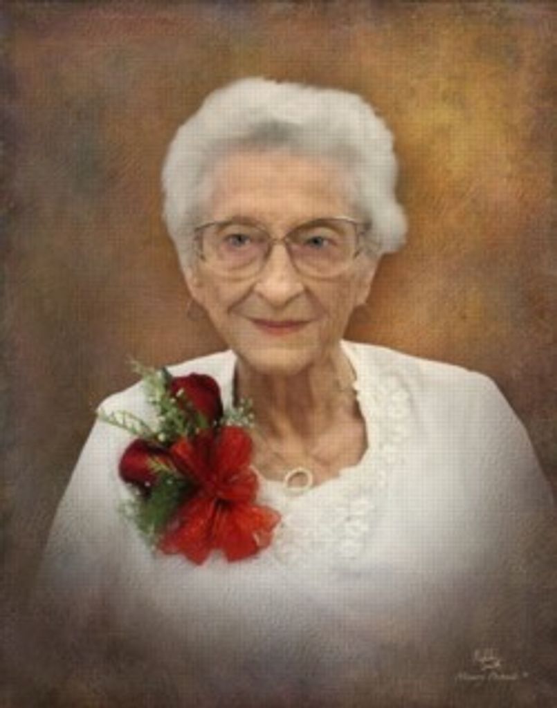 Nettie Gowens