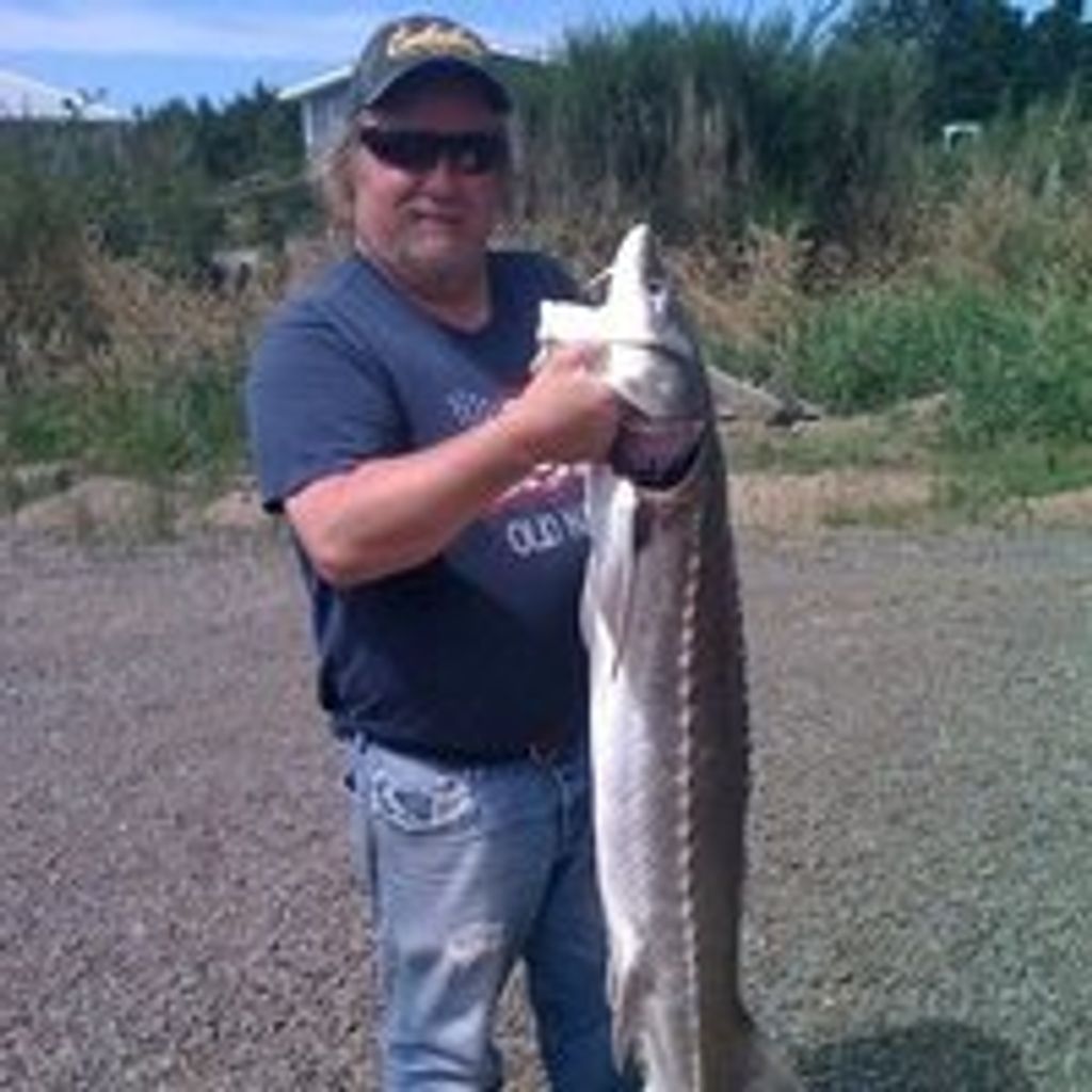 Kenneth "Kenny" Ray Gierke