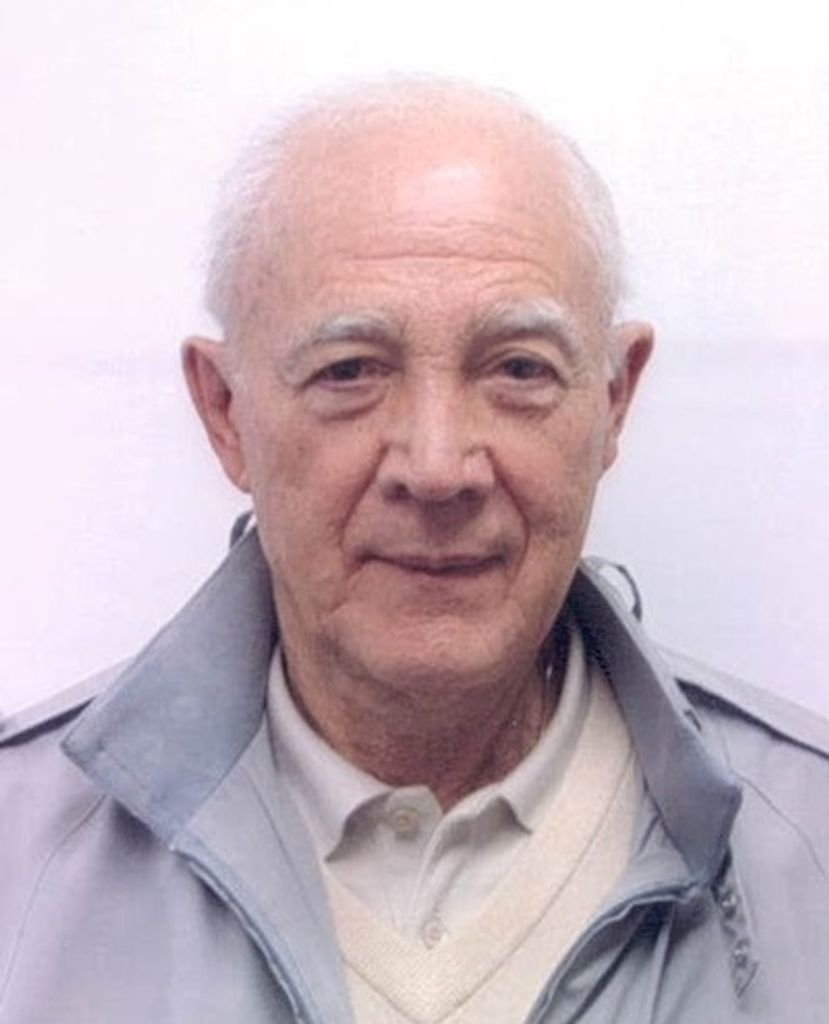 Guy C. Raimondi, Dds