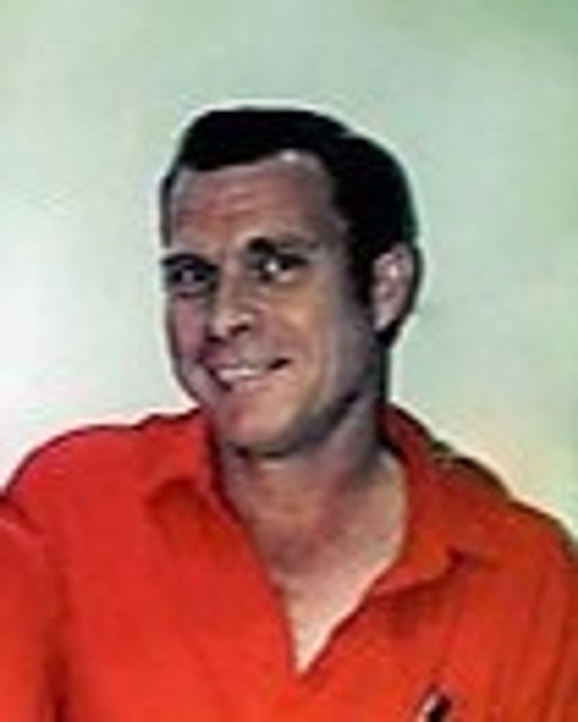 Walter T. Johnson, Jr.