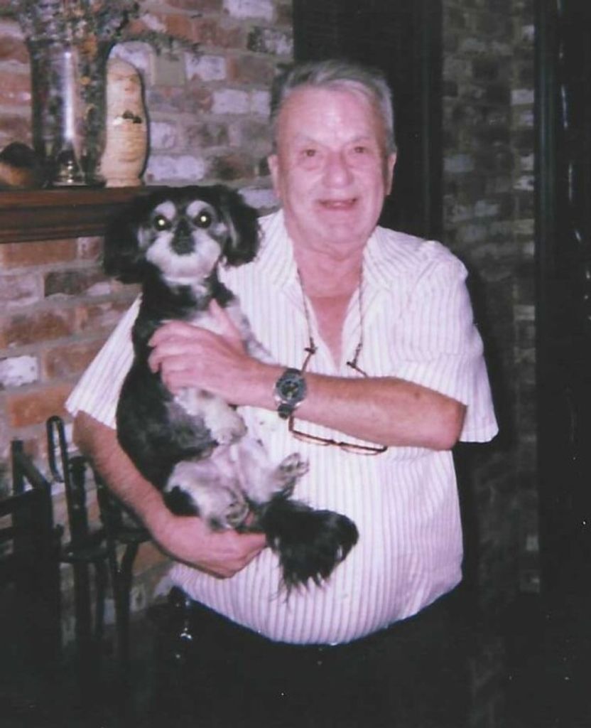 Ulyss Andrews Profile Photo