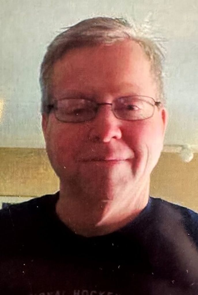 Richard Daniel Sicina Profile Photo