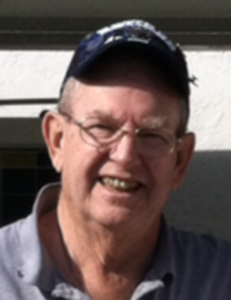 Gerald  Donald Cassidy