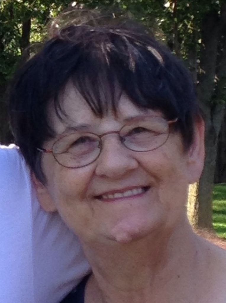 Linda Berry