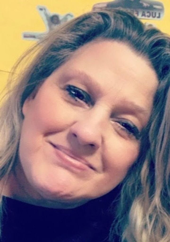 Faith Millares (Nee Rudnitskas)