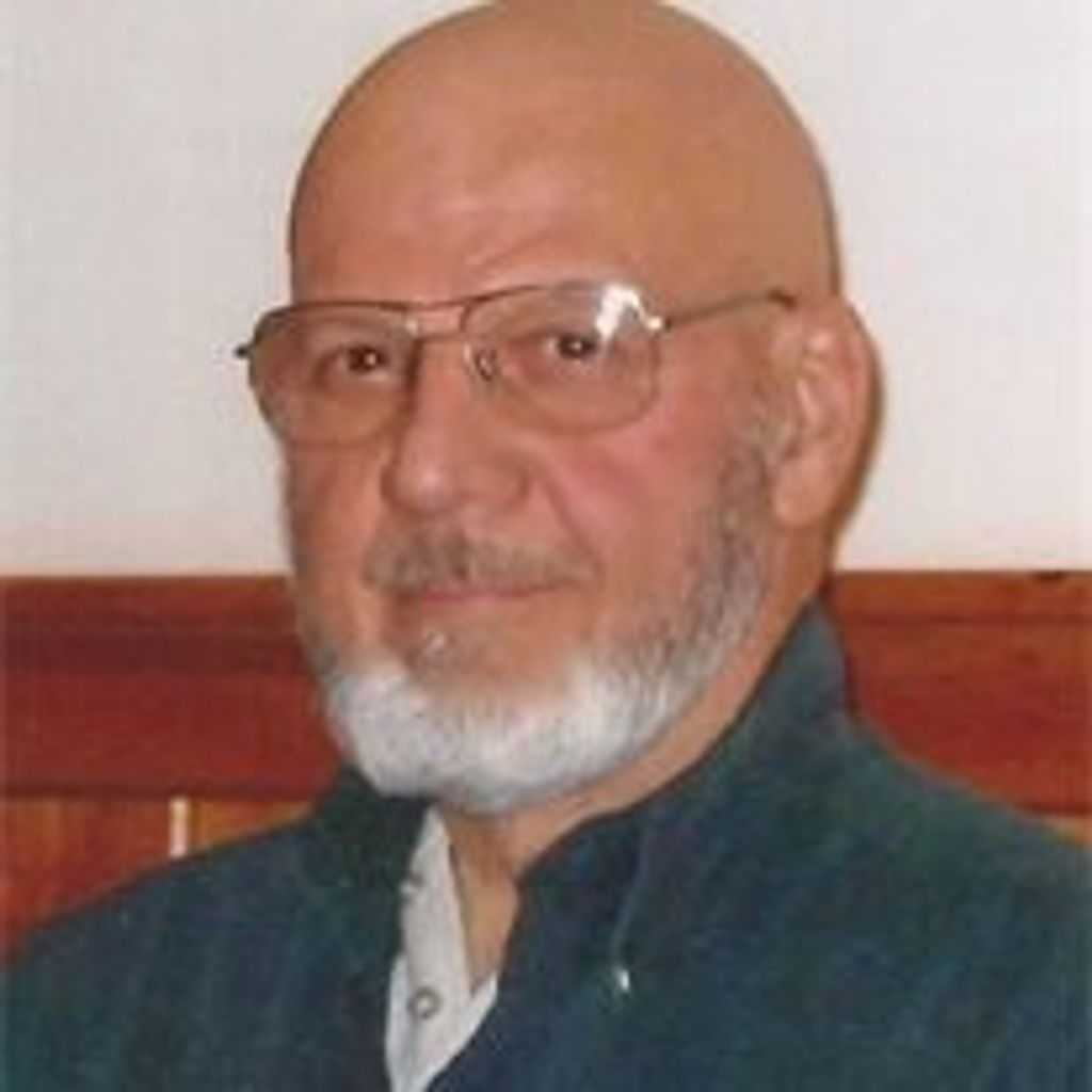 Alton W. Hall Profile Photo