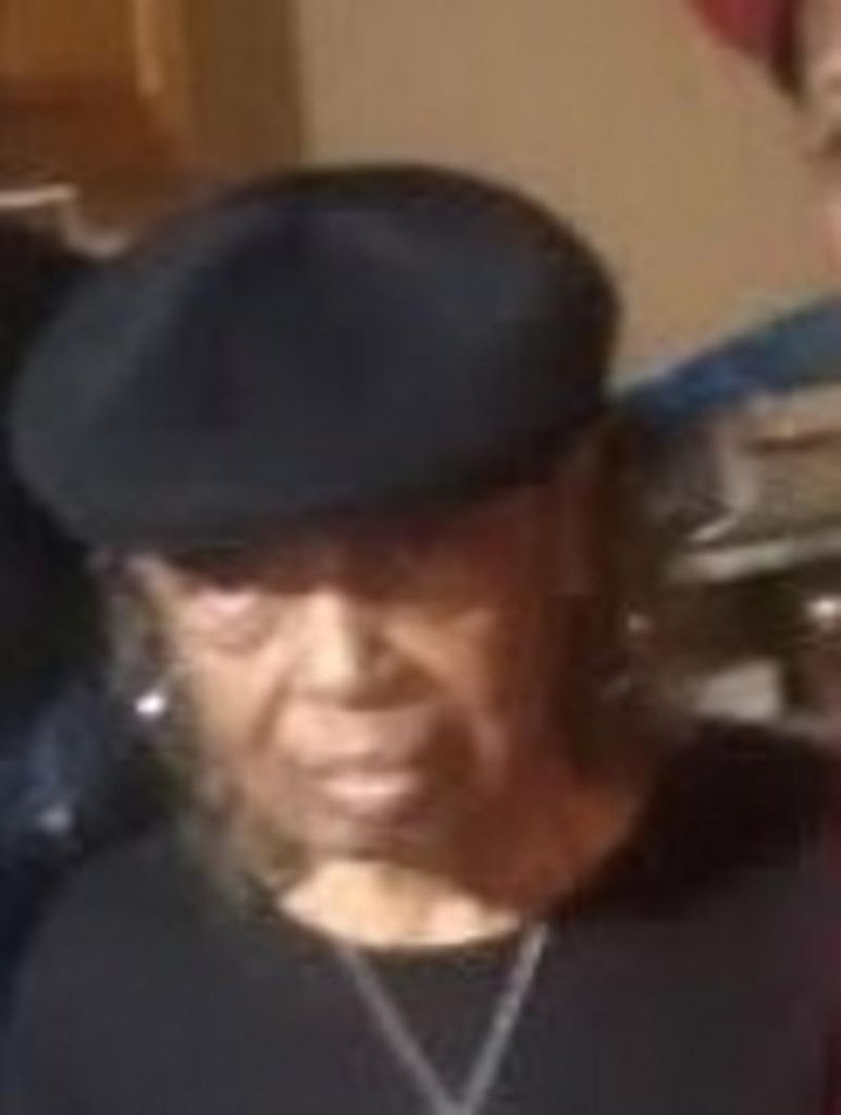 Geraldine Stanback Profile Photo