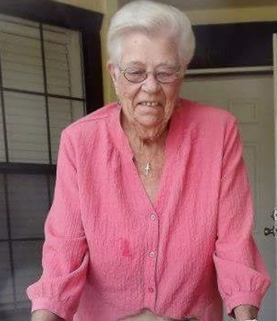 Harriett Irene (Riggs)  Thompson