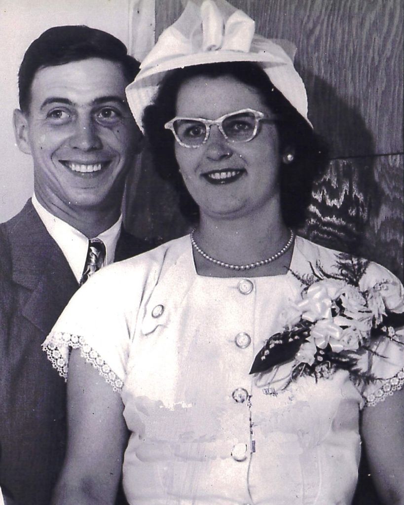Palmer Love, Jr. Profile Photo